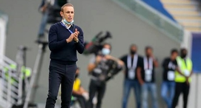 تمدید قرارداد با مهدی ترابی و میلاد سرلک چگونه پیش می رود ؟ - اخبار اسپرت تمدید قرارداد با مهدی ترابی و میلاد سرلک چگونه پیش می رود ؟