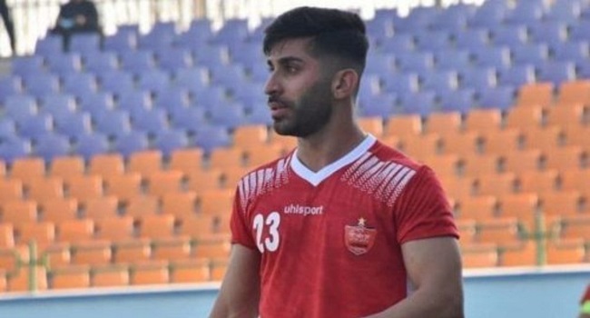 تمدید قرارداد محمد عمری و علی جودکی با پرسپولیس - اخبار اسپرت تمدید قرارداد محمد عمری و علی جودکی با پرسپولیس