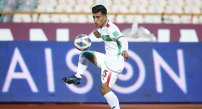 توافق صالح حردانی برای پیوستن به استقلال