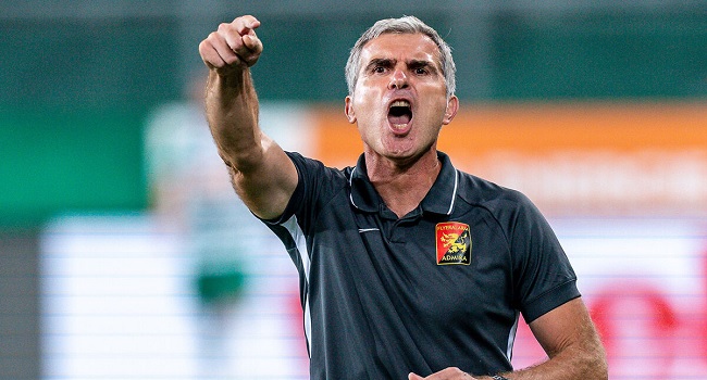 دو بازیکن دیگر از لیست سولدو خط خوردند - اخبار اسپرت دو بازیکن دیگر از لیست سولدو خط خوردند