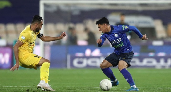 رویارویی استقلال و فجر سپاسی بدون حضور بازیکنان اصلی - اخبار اسپرت رویارویی استقلال و فجر سپاسی بدون حضور بازیکنان اصلی