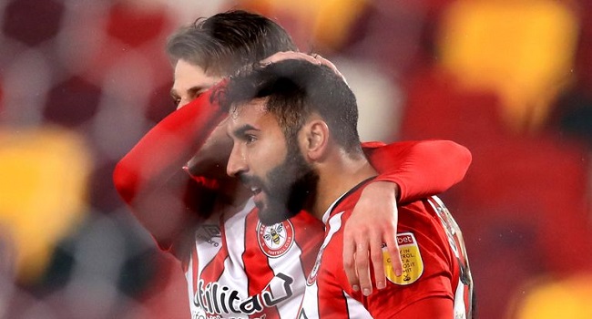 سامان قدوس به ترکیب اصلی برنتفورد پیوست - اخبار اسپرت سامان قدوس به ترکیب اصلی برنتفورد پیوست