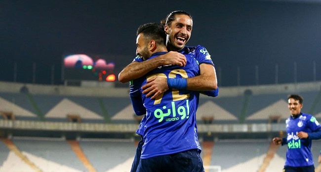 سرنوشت مدافعان سرباز استقلال