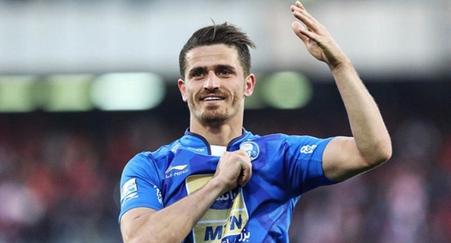 لیست سیاه فرهاد مجیدی