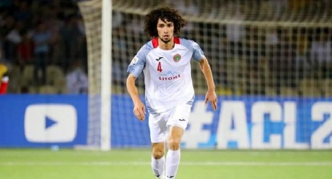 مصاحبه اختصاصی با وحدت هنانوف - اخبار اسپرت مصاحبه اختصاصی با وحدت هنانوف