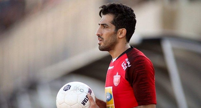 معافیت پزشکی وحید امیری