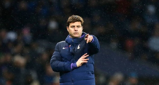 منچستریونایتد مقصد احتمالی پوچتینو