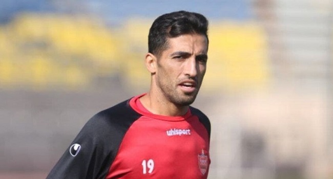 وحید امیری معاف شد ! - اخبار اسپرت وحید امیری معاف شد !