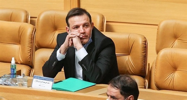 پاسخ کمیته اخلاق به درخواست جلسه فوری برای عزل عزیزی خادم