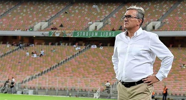 پیروزی شاگردان برانکو مقابل استرالیا