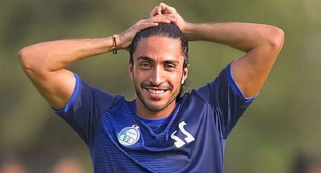 چالش جدید یزدانی و مرادمند