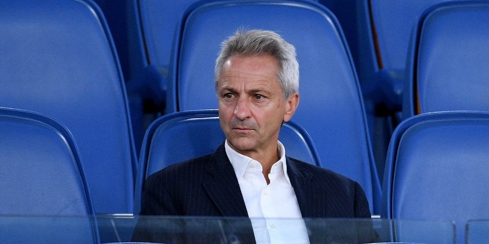 رئیس سازمان لیگ دسته اول فوتبال ایتالیا استعفا داد