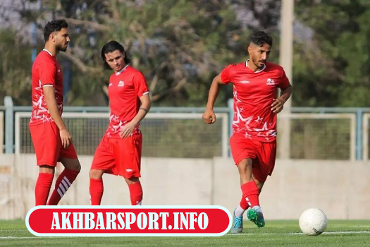 اطلاعیه باشگاه تراکتور درباره انتخاب سرمربی و جذب دو لژیونر - اخبار اسپرت اطلاعیه باشگاه تراکتور درباره انتخاب سرمربی و جذب دو لژیونر