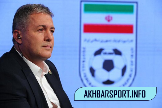 بازتاب نارضایتی ملی پوشان ایران از اسکوچیچ در کشور کیروش - اخبار اسپرت بازتاب نارضایتی ملی پوشان ایران از اسکوچیچ در کشور کیروش