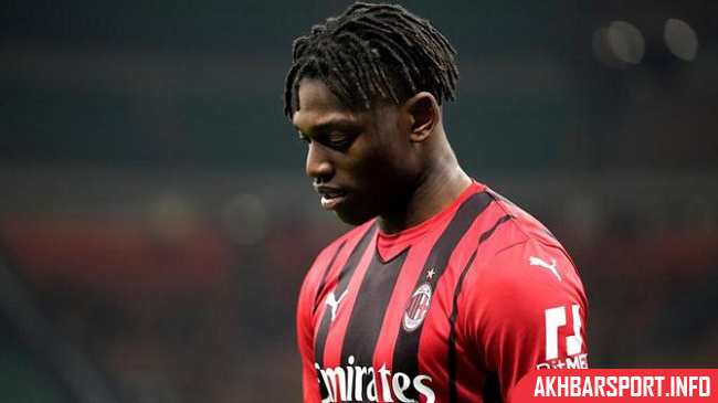 برای مقابله با رئال؛ بند فسخ لیائو دو برابر میشود؟ - اخبار اسپرت برای مقابله با رئال؛ بند فسخ لیائو دو برابر میشود؟