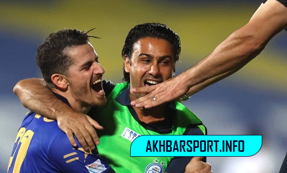 تمایل دو تیم لیگ برتری به جذب کاپیتان استقلال - اخبار اسپرت تمایل دو تیم لیگ برتری به جذب کاپیتان استقلال