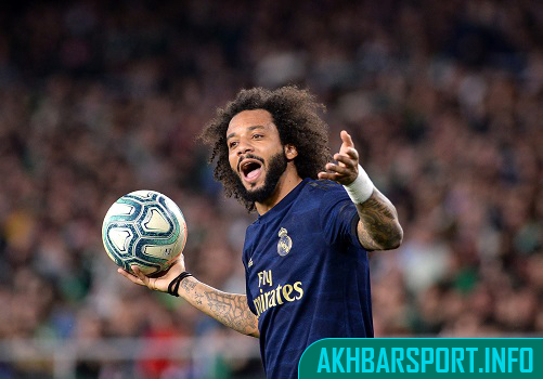 مارسلو: هیچ مشکلی برای بازی مقابل رئال ندارم - اخبار اسپرت مارسلو: هیچ مشکلی برای بازی مقابل رئال ندارم