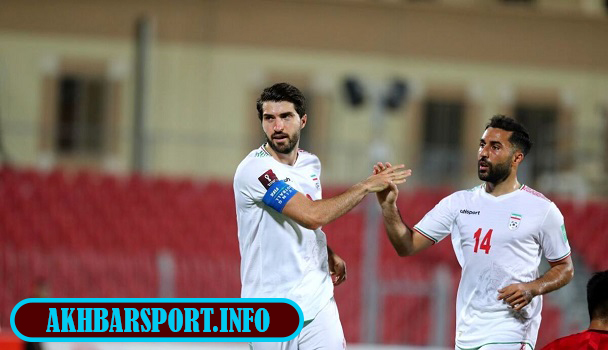 مذاکره باشگاه سامسون اسپور ترکیه برای جذب مهاجم تیم ملی ایران - اخبار اسپرت مذاکره باشگاه سامسون اسپور ترکیه برای جذب مهاجم تیم ملی ایران