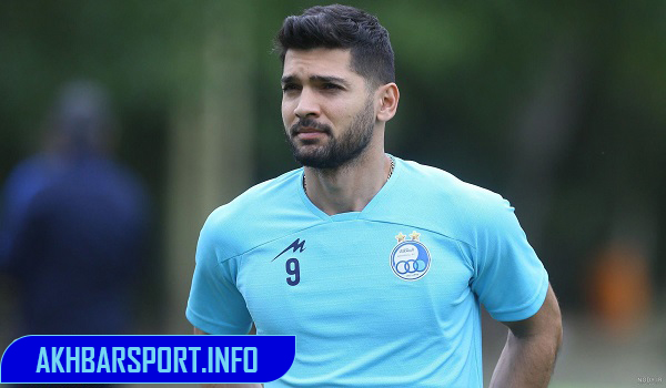 نشست مهدیپور با مدیران استقلال برای تمدید قرارداد - اخبار اسپرت نشست مهدیپور با مدیران استقلال برای تمدید قرارداد