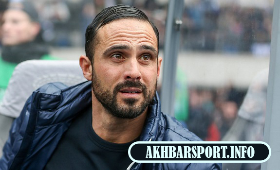 پشت پرده منتفی شدن حضور الکس نوری در استقلال/پای یک ایجنت وسط بود - اخبار اسپرت پشت پرده منتفی شدن حضور الکس نوری در استقلال/پای یک ایجنت وسط بود