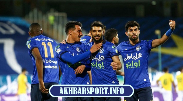 پنجره نقل و انتقالات باشگاه استقلال باز شد - اخبار اسپرت پنجره نقل و انتقالات باشگاه استقلال باز شد