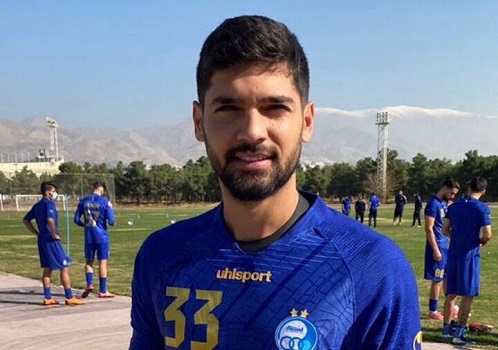 پیشنهاد رسمی العربی قطر به ستاره استقلال - اخبار اسپرت پیشنهاد رسمی العربی قطر به ستاره استقلال