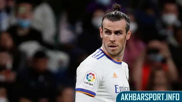 گرت بیل و رد یک شایعه عجیب در مورد تیم بعدی - اخبار اسپرت گرت بیل و رد یک شایعه عجیب در مورد تیم بعدی