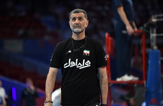 از عصبانیت تا لبخند رضایت بهروز عطایی - اخبار اسپرت از عصبانیت تا لبخند رضایت بهروز عطایی