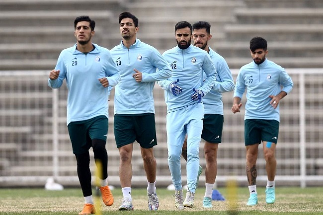 استقلال دوشنبه به ترکیه میرود - اخبار اسپرت استقلال دوشنبه به ترکیه میرود