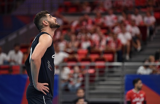 اسماعیل نژاد: مردم با جان و دل از ما حمایت کردند - اخبار اسپرت اسماعیل نژاد: مردم با جان و دل از ما حمایت کردند