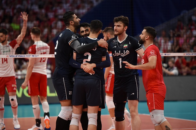 اعترافات جالب سرمربی لهستان در مورد ایران