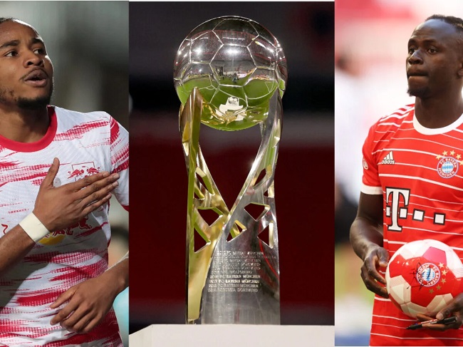 اولین جام در دستان بایرن مونیخ؛ بایرن به لواندوفسکی احتیاج ندارد - اخبار اسپرت اولین جام در دستان بایرن مونیخ؛ بایرن به لواندوفسکی احتیاج ندارد