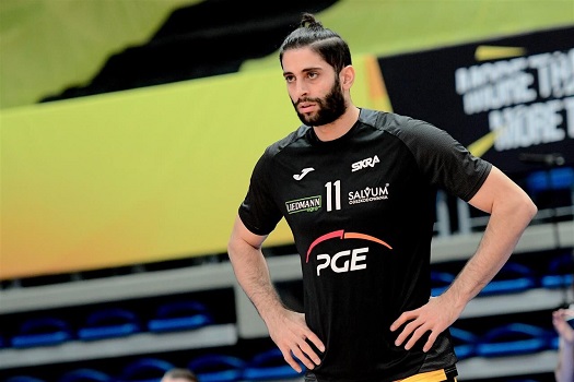 اولین واکنش کاپیتان تیم‌ملی به انتقال به باشگاه ایتالیایی