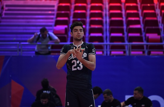 بردیا سعادت در کمین فرصت بزرگ - اخبار اسپرت بردیا سعادت در کمین فرصت بزرگ