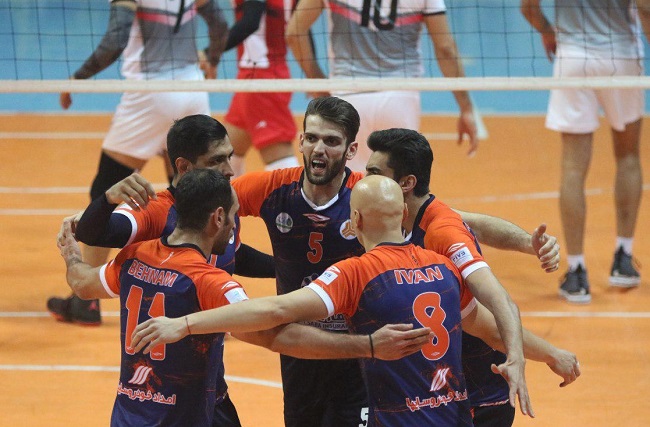 تلاش عجیب باشگاه سایپا برای لیگ برتری شدن - اخبار اسپرت تلاش عجیب باشگاه سایپا برای لیگ برتری شدن