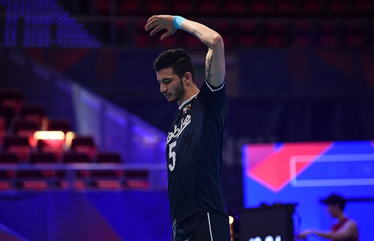 توخته: امیدوارم ایتالیا از گدانسک هم بهتر باشد