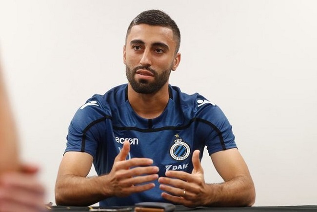 خبر خوب برای استقلالیها؛ کاوه استارت زد - اخبار اسپرت خبر خوب برای استقلالیها؛ کاوه استارت زد