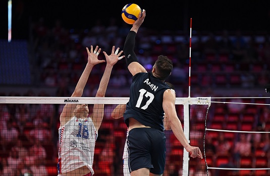 ستاره ایران یک شبه راه چند ساله را رفت - اخبار اسپرت ستاره ایران یک شبه راه چند ساله را رفت