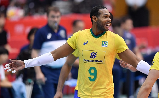 ستاره برزیل و درخششی که برای بردن آمریکا کافی نبود