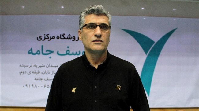 سرمربی پیشین تیم ملی: بهترین نمره را به عطایی میدهم - اخبار اسپرت سرمربی پیشین تیم ملی: بهترین نمره را به عطایی میدهم