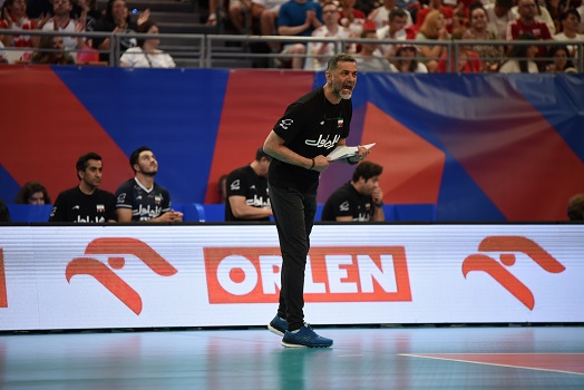 عطایی: برابر لهستان فعل خواستن را صرف کردیم - اخبار اسپرت عطایی: برابر لهستان فعل خواستن را صرف کردیم