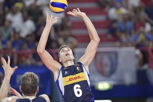 لیگ ملتها؛ رونمایی از لیست ایتالیا برای هفته سوم - اخبار اسپرت لیگ ملتها؛ رونمایی از لیست ایتالیا برای هفته سوم