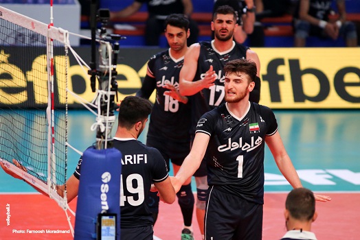 معادلات پیچیده و سرگیجهآور؛ اینگونه صعود میکنیم - اخبار اسپرت معادلات پیچیده و سرگیجهآور؛ اینگونه صعود میکنیم