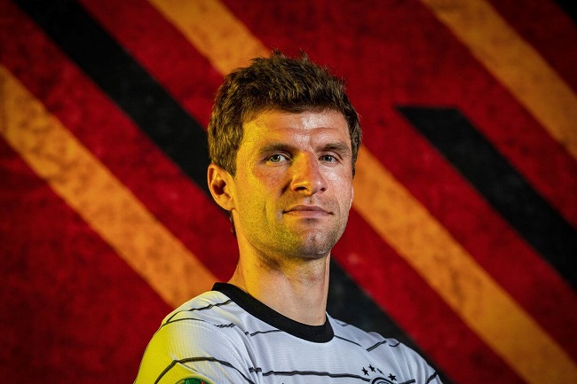 مولر از پیشنهاد دیوانه کننده منچستریونایتد پرده برداشت - اخبار اسپرت مولر از پیشنهاد دیوانه کننده منچستریونایتد پرده برداشت