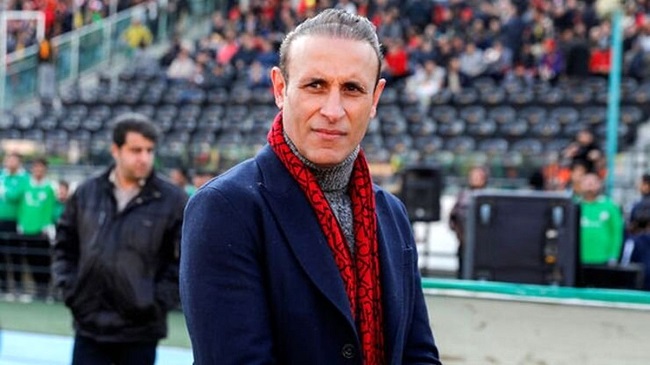 نگرش متفاوت سرمربی پرسپولیس روی لیست بازیکنان