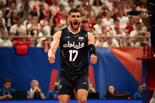 پیشنهادات بزرگ برای امین اسماعیل نژاد - اخبار اسپرت پیشنهادات بزرگ برای امین اسماعیل نژاد