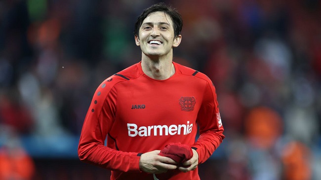 چرا سیوانه، آزمون را تعویض کرد؟