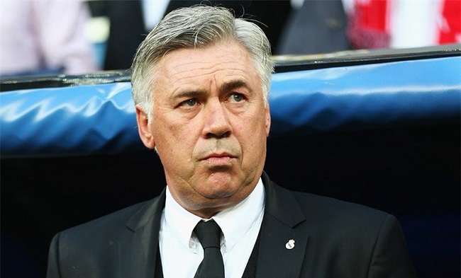 آنچلوتی: پیروزی خارج از خانه همیشه سخت است