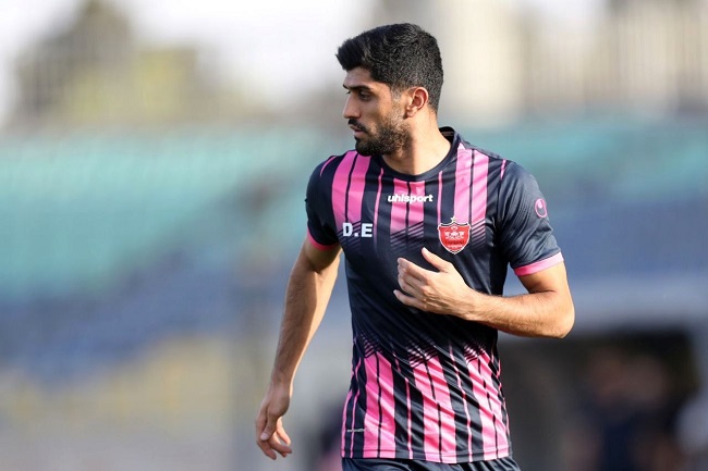 بررسی وضعیت دانیال و فرجی در تمرین امروز - اخبار اسپرت بررسی وضعیت دانیال و فرجی در تمرین امروز