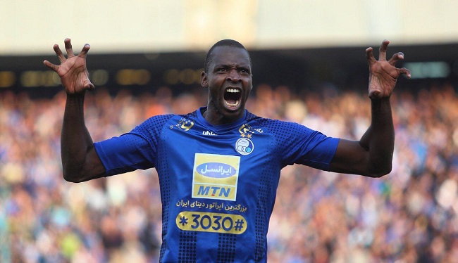 دیاباته قرارداد الکترونیکی را امضا نکرده است